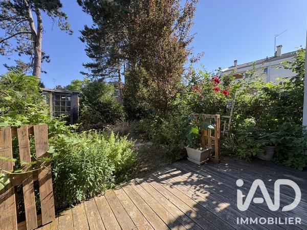 Maison à vendre 4 pièces 88,98 m² Bouffémont