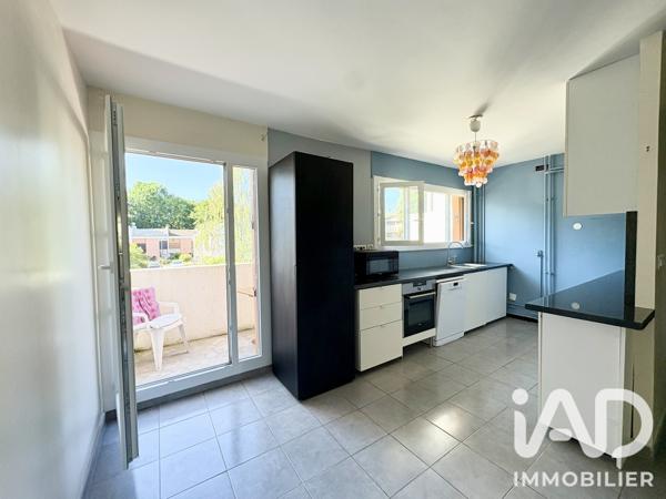 Maison à vendre 4 pièces 88,98 m² Bouffémont