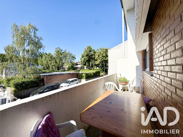 Maison à vendre 4 pièces 88,98 m² Bouffémont