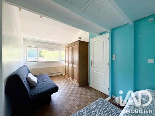 Maison à vendre 4 pièces 88,98 m² Bouffémont