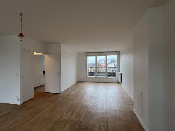 Location Appartement 5 pièces Compiègne (60200) - CENTRE-VILLE