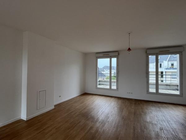 Location Appartement 5 pièces Compiègne (60200) - CENTRE-VILLE