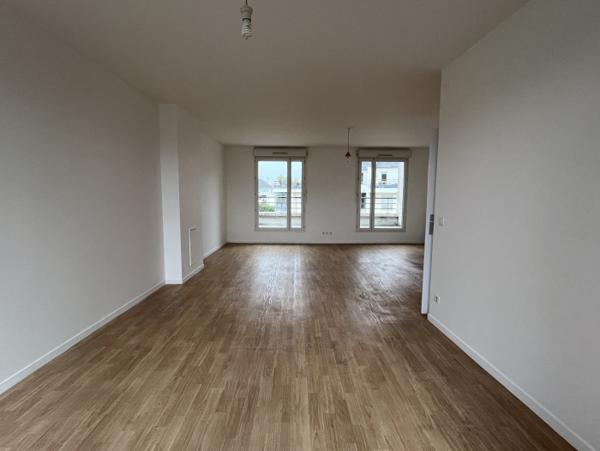 Location Appartement 5 pièces Compiègne (60200) - CENTRE-VILLE