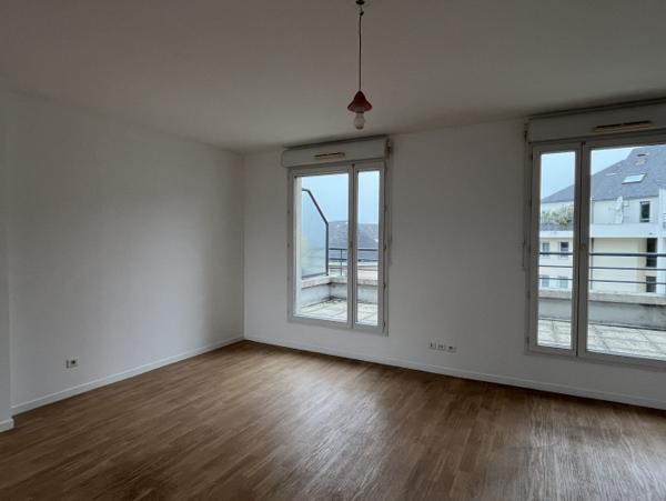 Location Appartement 5 pièces Compiègne (60200) - CENTRE-VILLE