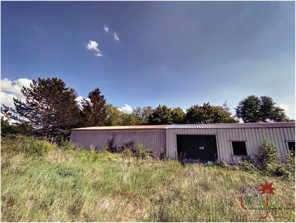 Location Local industriel 3 pièces Vineuil-Saint-Firmin (60500)