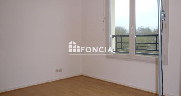 Location Appartement 2 pièces 44.02 m² - Poissy 78300