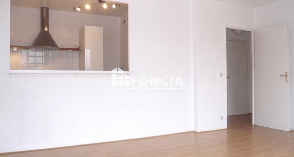 Location Appartement 2 pièces 44.02 m² - Poissy 78300