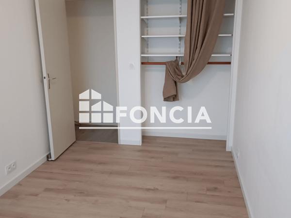 Location Maison 3 pièces 75 m² - 41 RUE DE LA BONLEUVRE Auzouer-en-touraine 37110