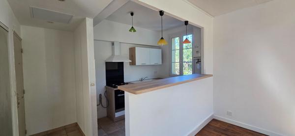 Appartement Troyes 2 pièce(s) 48 m2