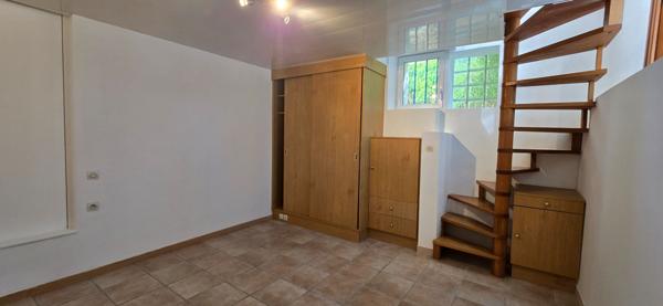 Appartement Troyes 2 pièce(s) 48 m2
