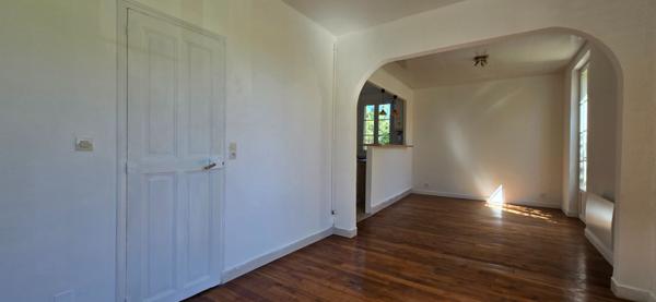 Appartement Troyes 2 pièce(s) 48 m2