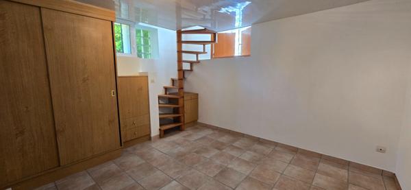 Appartement Troyes 2 pièce(s) 48 m2