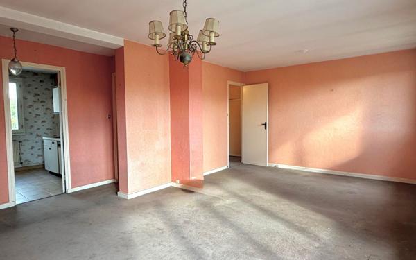 Appartement à vendre    3 pièces • 65,25 m2 Tassin-la-Demi-Lune