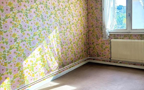 Appartement à vendre    3 pièces • 65,25 m2 Tassin-la-Demi-Lune