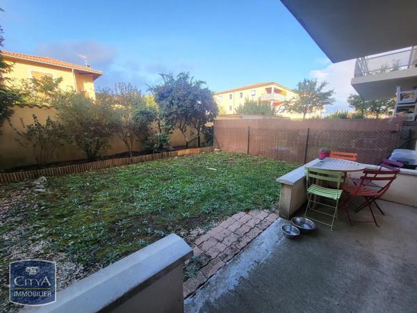 Appartement à louer 2 pièces 46.24m² Savigneux (42600)