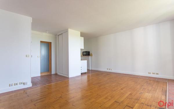 Appartement à vendre    1 pièce • 35,35 m2 Saint-Michel-sur-Orge
