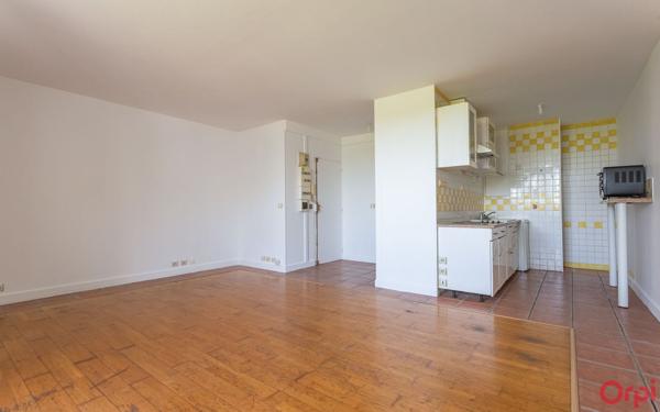 Appartement à vendre    1 pièce • 35,35 m2 Saint-Michel-sur-Orge