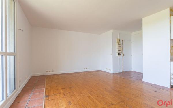 Appartement à vendre    1 pièce • 35,35 m2 Saint-Michel-sur-Orge
