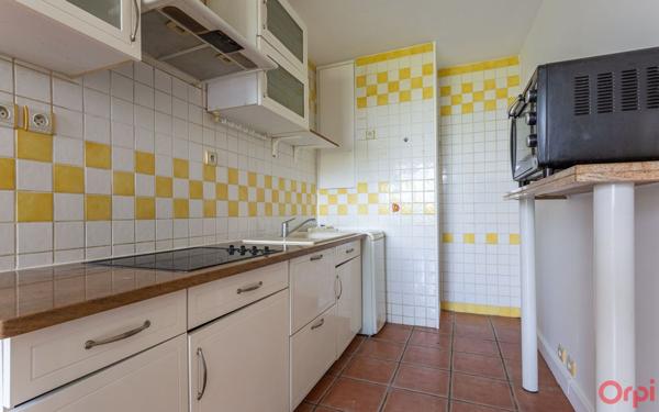 Appartement à vendre    1 pièce • 35,35 m2 Saint-Michel-sur-Orge