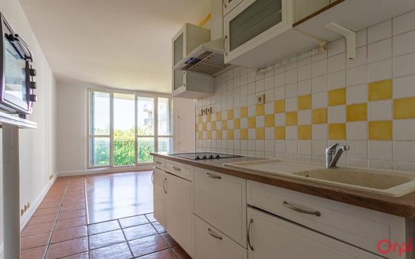 Appartement à vendre    1 pièce • 35,35 m2 Saint-Michel-sur-Orge