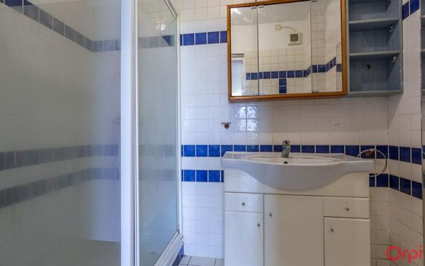 Appartement à vendre    1 pièce • 35,35 m2 Saint-Michel-sur-Orge