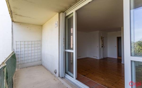 Appartement à vendre    1 pièce • 35,35 m2 Saint-Michel-sur-Orge