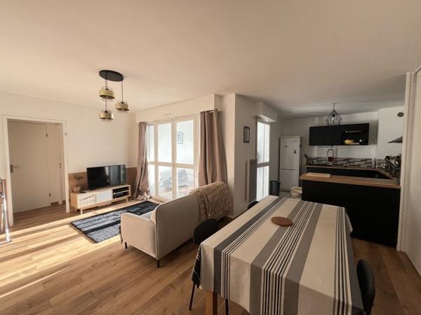 Appartement à louer |  Toulouse |  3 pièces | 68 m²