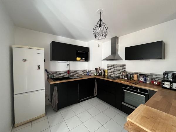 Appartement à louer |  Toulouse |  3 pièces | 68 m²