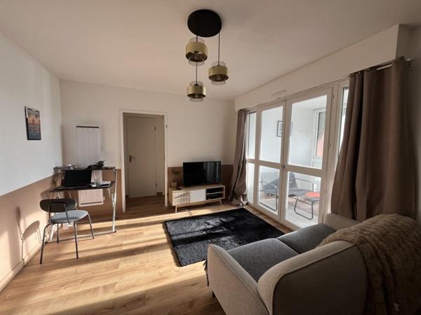 Appartement à louer |  Toulouse |  3 pièces | 68 m²