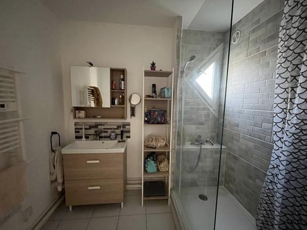 Appartement à louer |  Toulouse |  3 pièces | 68 m²