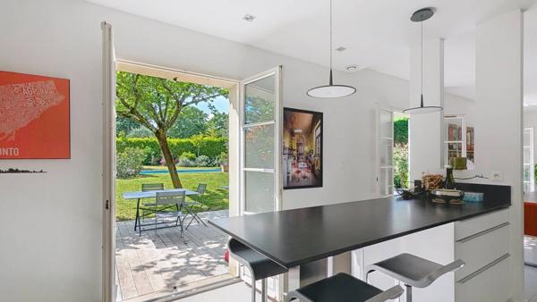 Maison à vendre 7 pièces de 181 m²