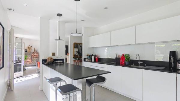 Maison à vendre 7 pièces de 181 m²