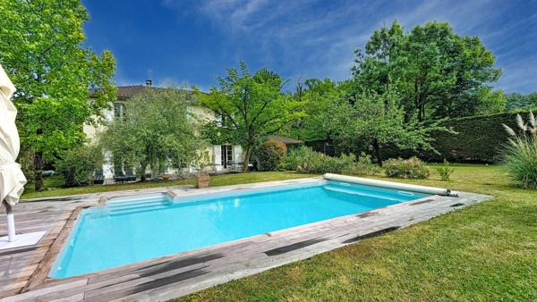 Maison à vendre 7 pièces de 181 m²