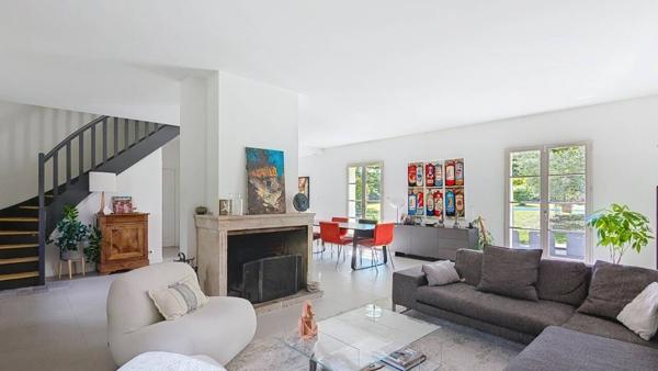 Maison à vendre 7 pièces de 181 m²
