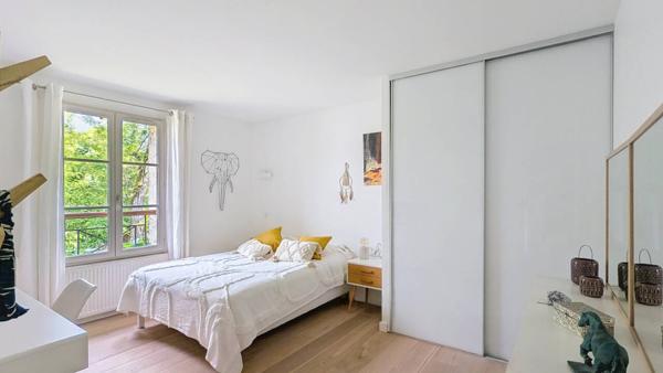 Maison à vendre 7 pièces de 181 m²