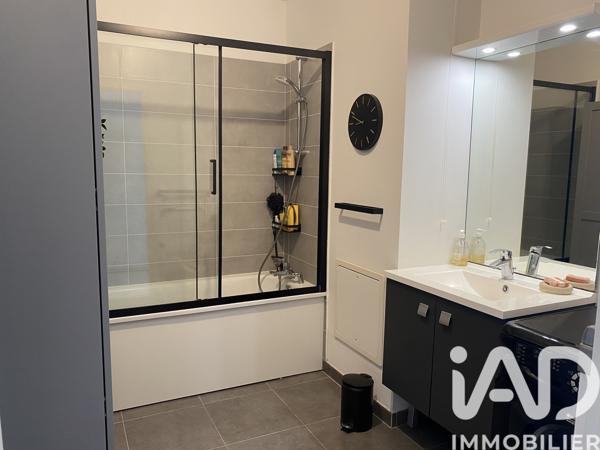 Appartement à vendre 5 pièces 107 m² Bry-sur-Marne