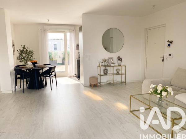 Appartement à vendre 5 pièces 107 m² Bry-sur-Marne