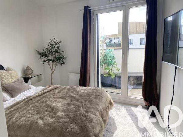 Appartement à vendre 5 pièces 107 m² Bry-sur-Marne