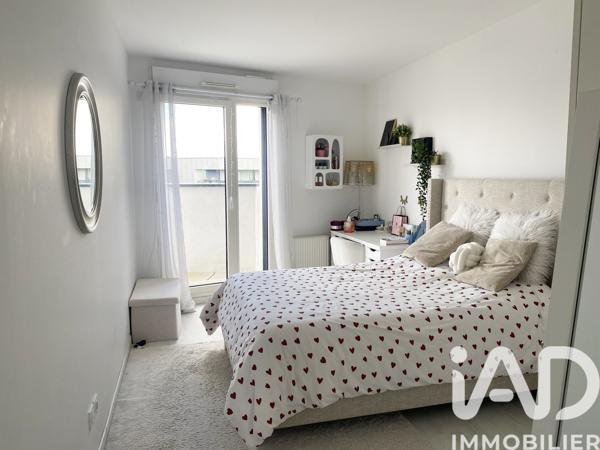 Appartement à vendre 5 pièces 107 m² Bry-sur-Marne