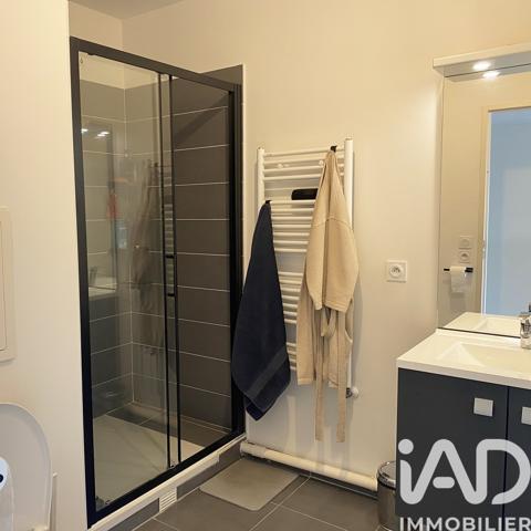 Appartement à vendre 5 pièces 107 m² Bry-sur-Marne