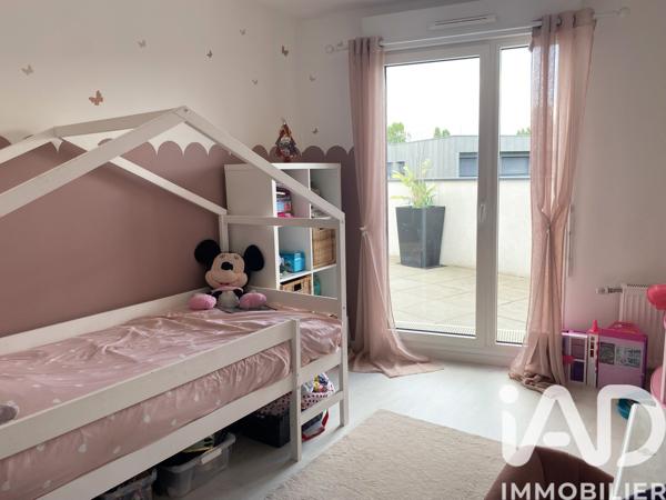 Appartement à vendre 5 pièces 107 m² Bry-sur-Marne
