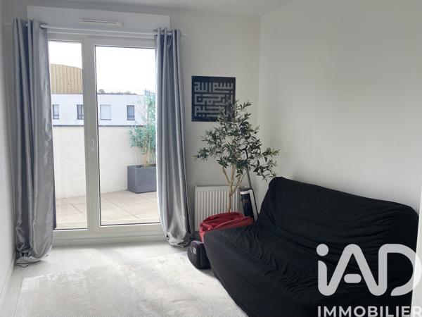 Appartement à vendre 5 pièces 107 m² Bry-sur-Marne