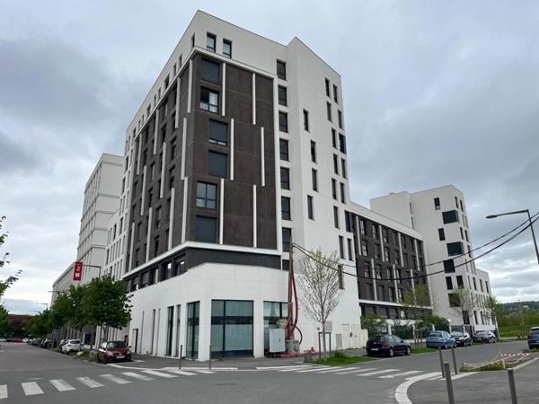 Appartement à vendre 133 000 € Achères 1 pièce 20 m² DPE C