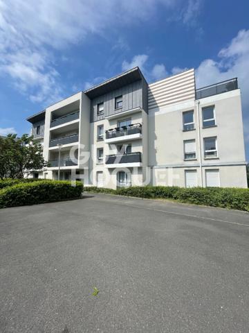 Appartement Bondoufle 2 pièce(s) 39.78 m2