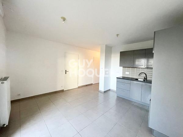 Appartement Bondoufle 2 pièce(s) 39.78 m2