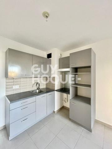 Appartement Bondoufle 2 pièce(s) 39.78 m2