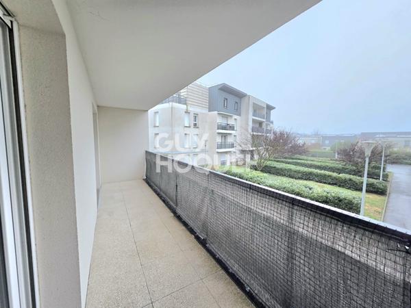 Appartement Bondoufle 2 pièce(s) 39.78 m2