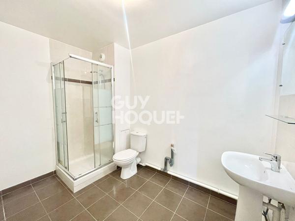 Appartement Bondoufle 2 pièce(s) 39.78 m2