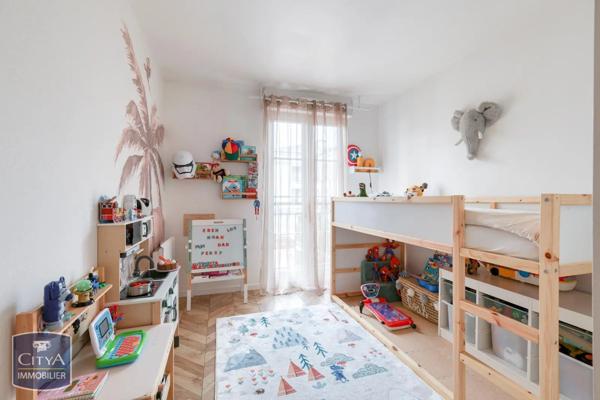 Appartement à vendre 4 pièces 91m²