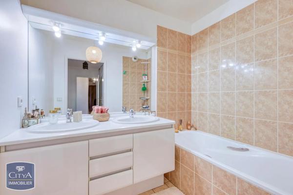 Appartement à vendre 4 pièces 91m²